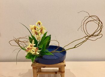 お花